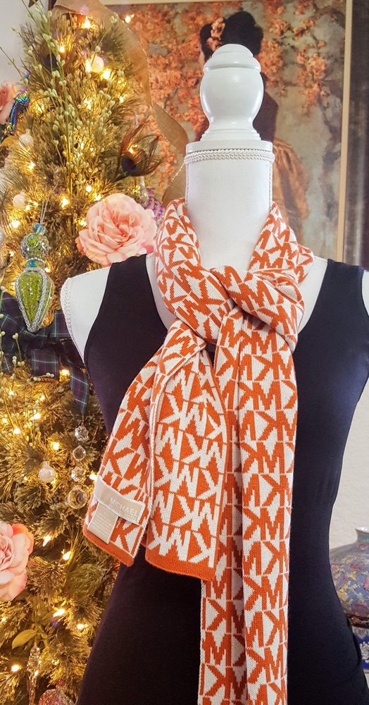 Michael Kors Scarf